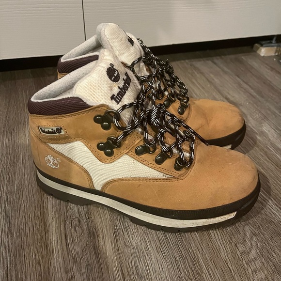 Timberland Shoes - Timberland Boots